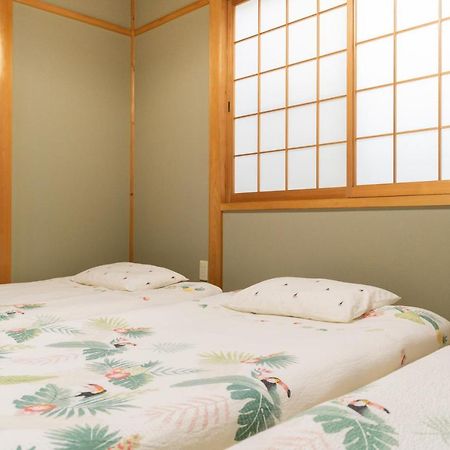 F House 中崎屋 梅田 Apartment Osaka Bagian luar foto
